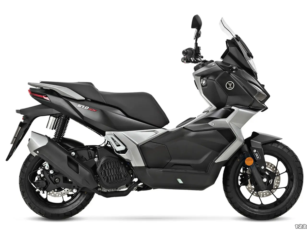 Billede 1 - Voge SR1 ADV