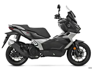 Voge SR1 ADV