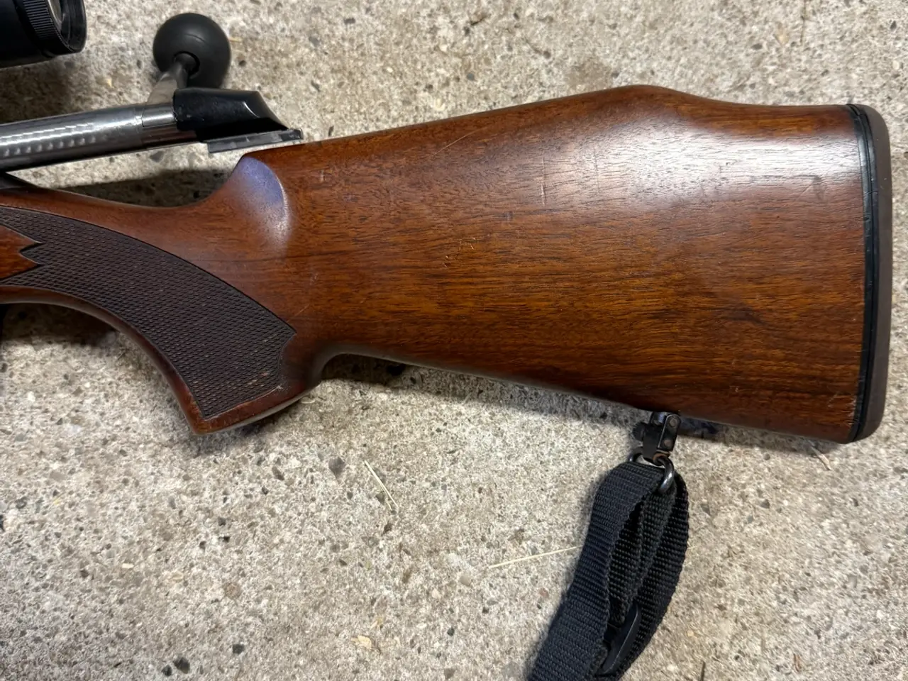 Billede 9 - Tikka 690 – Kaliber .284 Shehane