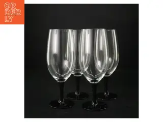 Luminarc Domino glas fra Luminarc (str. H. 20,5 cm. 50 cl)