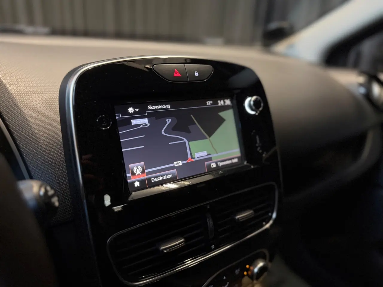 Billede 11 - Renault Clio IV 1,5 dCi 90 Zen
