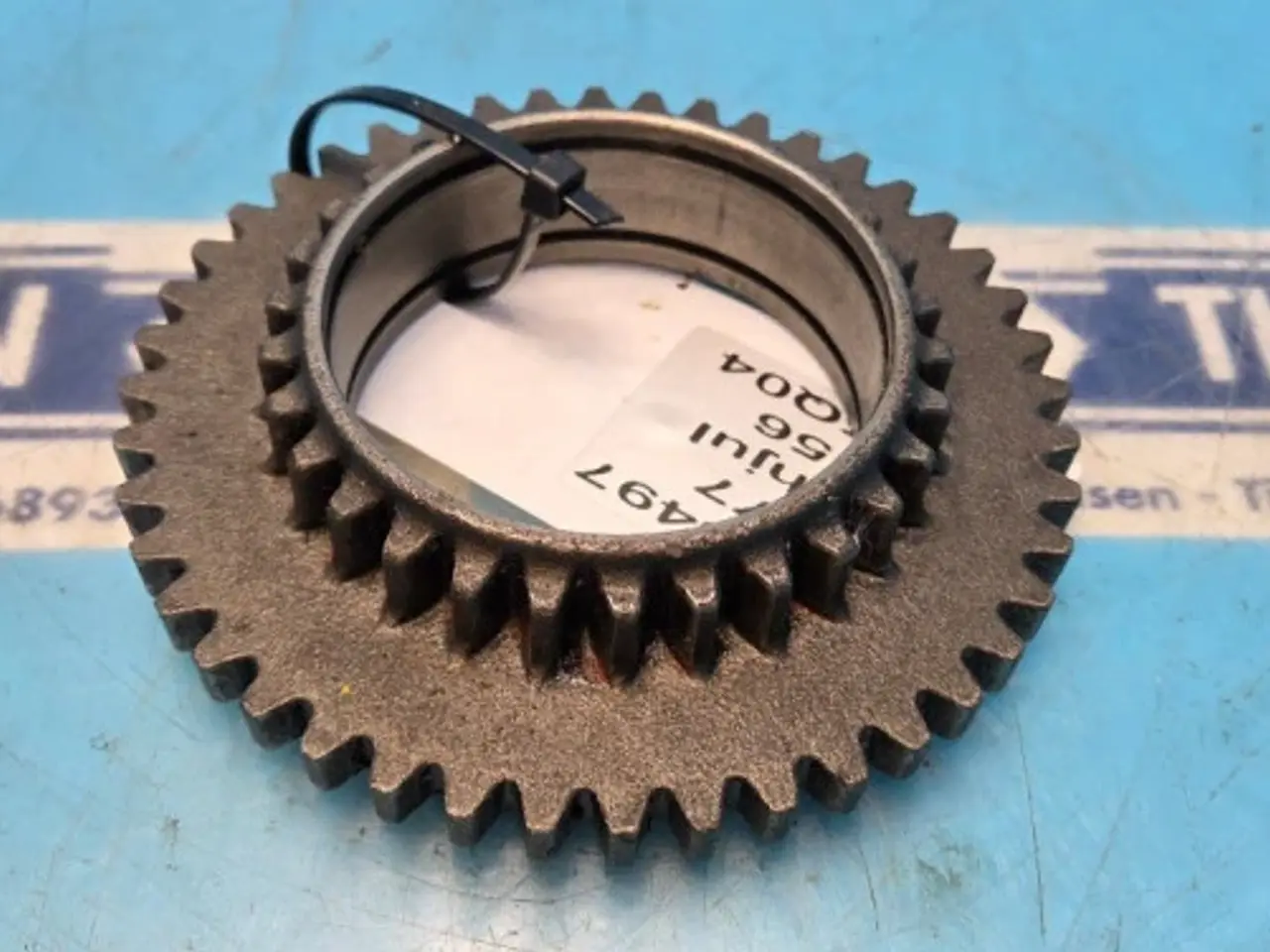 Billede 3 - John Deere 1177 Tandhjul Z11056