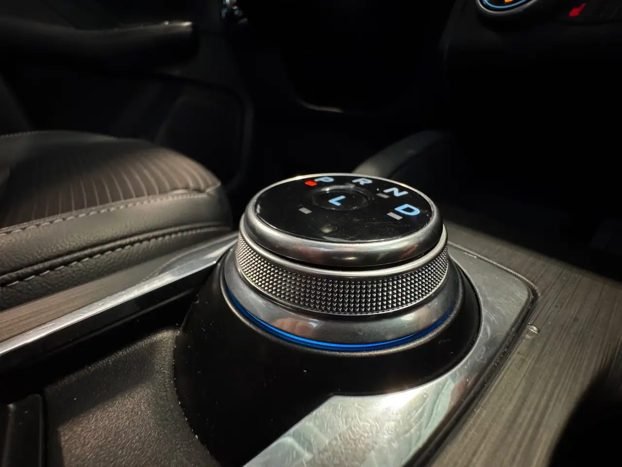 Billede 17 - Ford Kuga 2,5 PHEV Titanium CVT