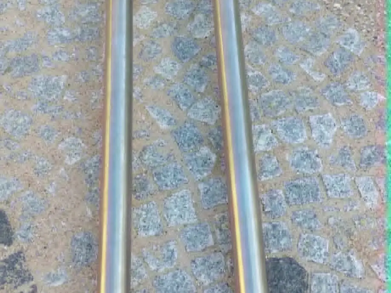 Billede 2 - 4 pullerter