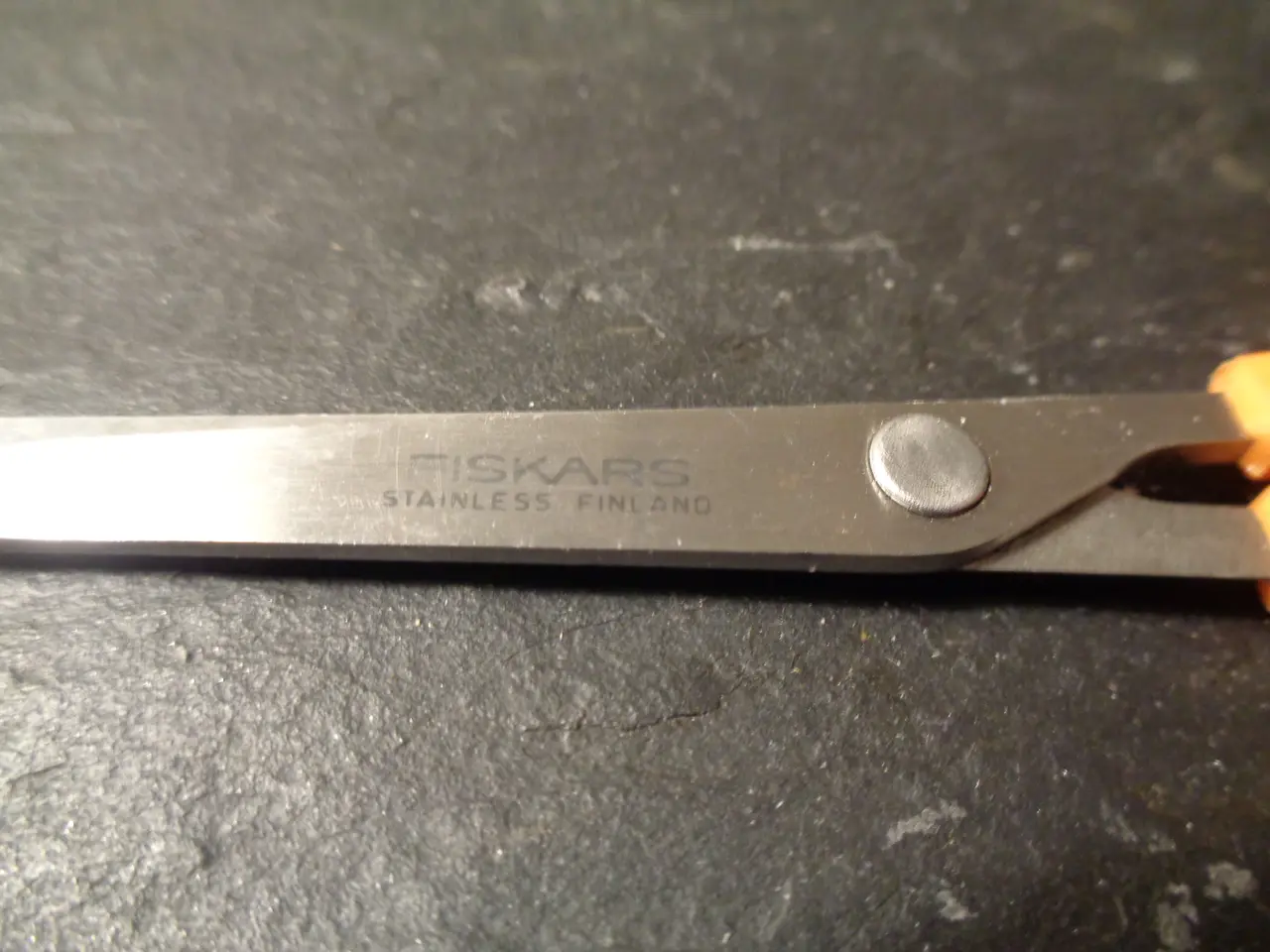 Billede 4 - Fiskars sakse
