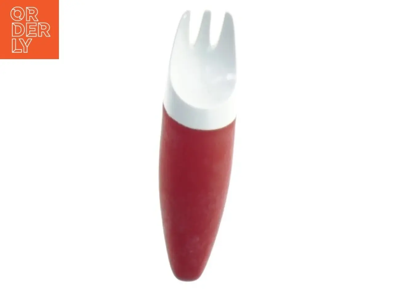 Billede 1 - Børne gaffel (str. 10 cm)