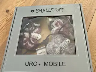 Sød uro