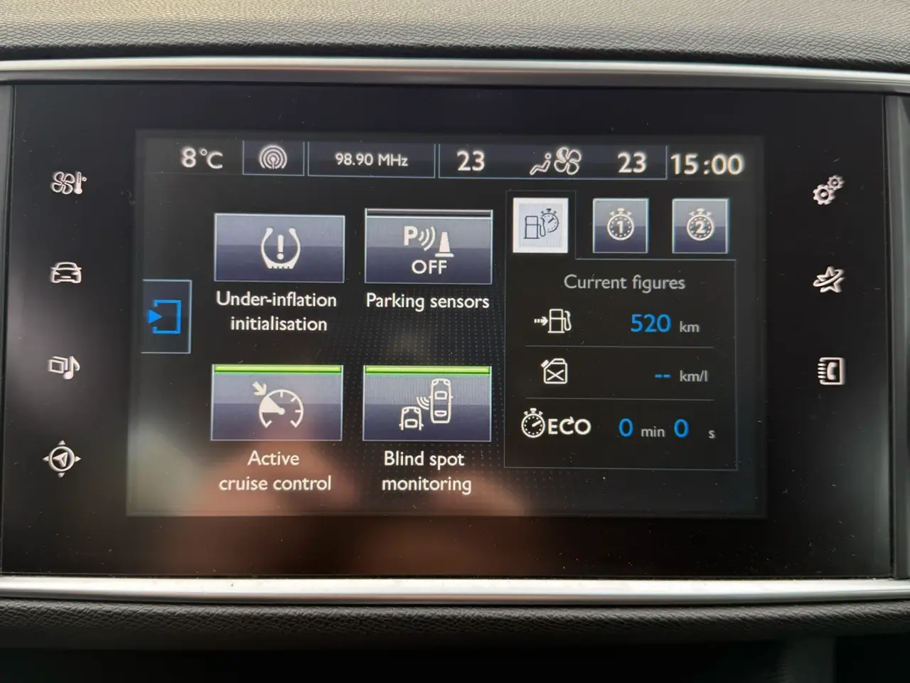 Billede 8 - Peugeot 308