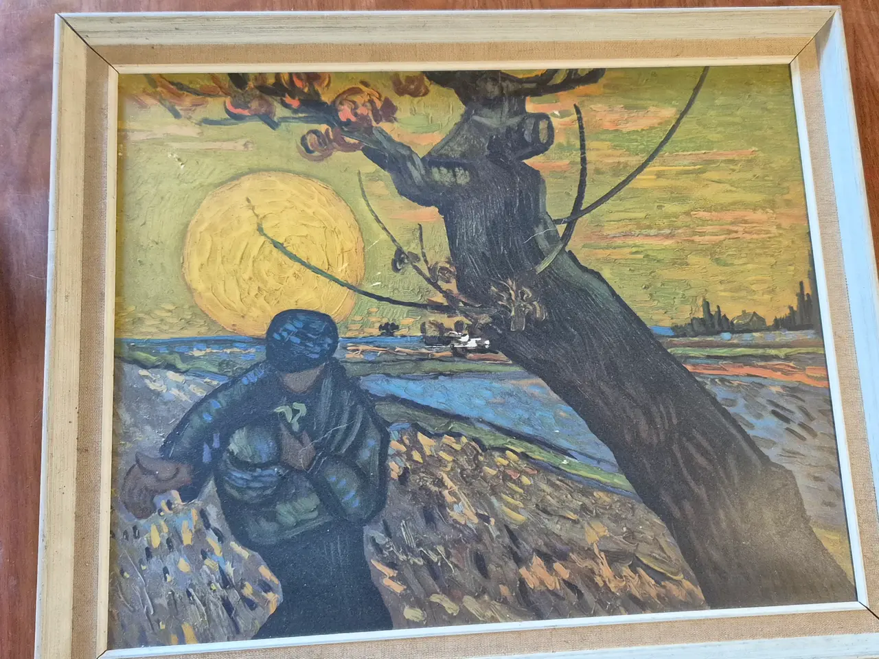 Billede 1 - Vincent Van Gogh