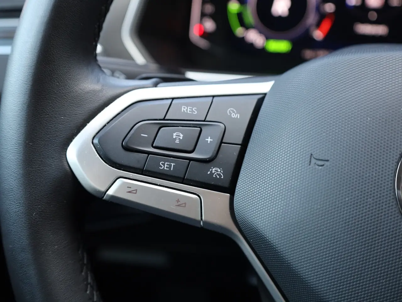 Billede 7 - VW Tiguan 1,4 eHybrid Elegance DSG
