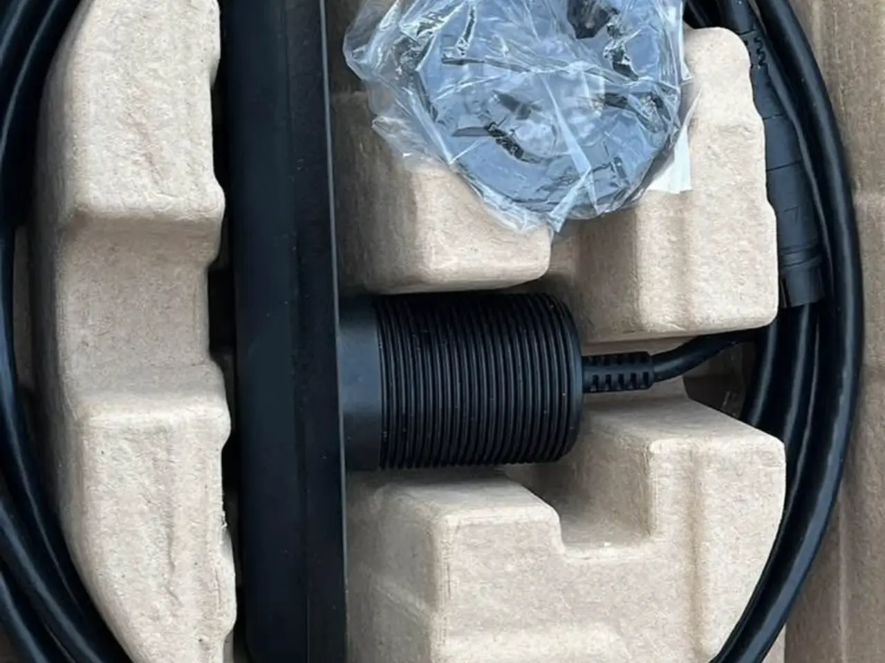 Billede 2 - Raymarine Rv 300 transducer