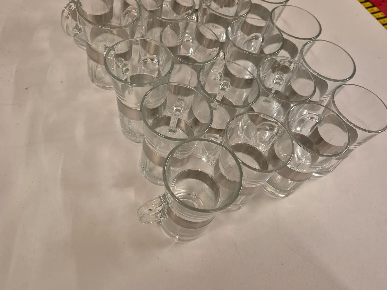 Billede 2 - Rosendahl grand cru hot drinks glas 20stk.