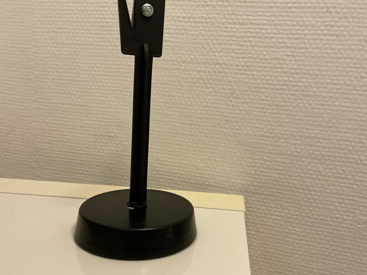 Billede 3 - Gavepapir holder 