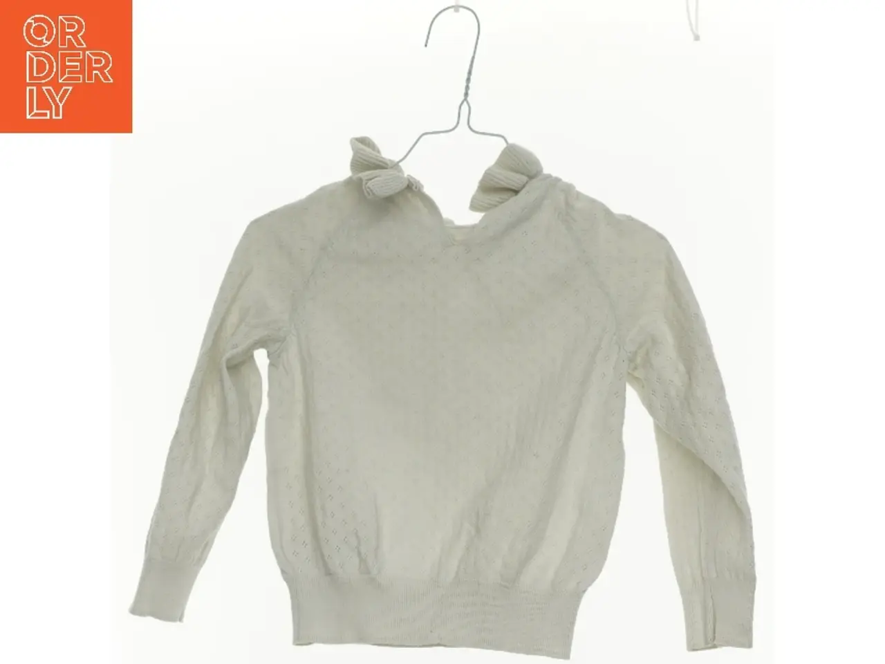 Billede 2 - Bluse (str. 98 cm) arket
