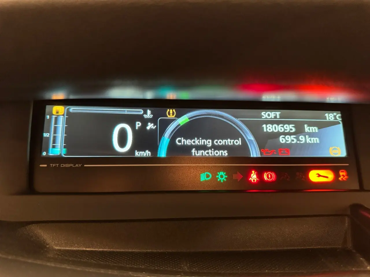 Billede 7 - Renault Grand Scenic IV 1,5 dCi 110 Limited EDC 7prs