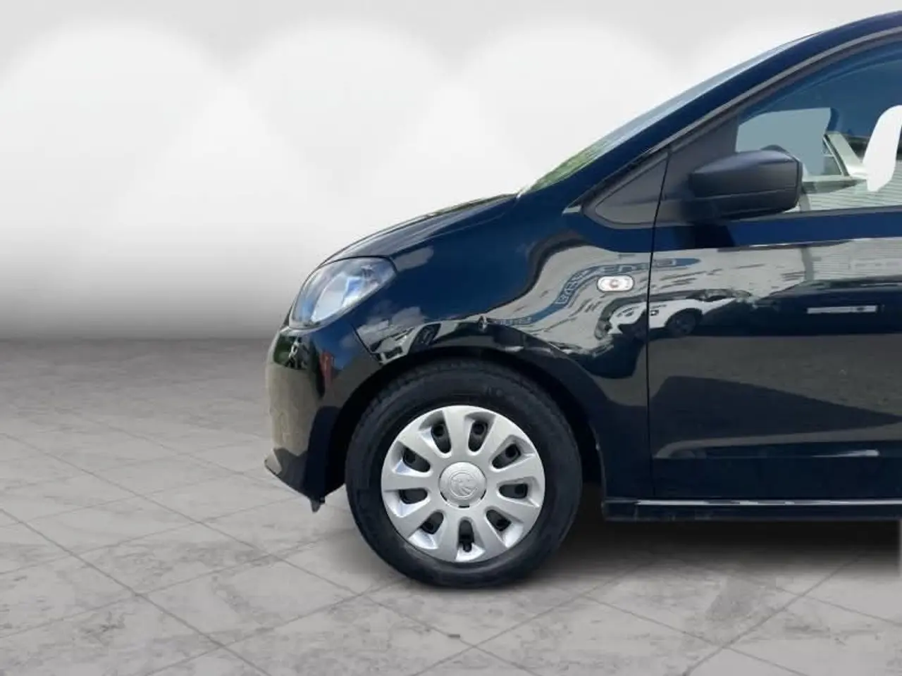 Billede 9 - Skoda Citigo 1,0 60 Active