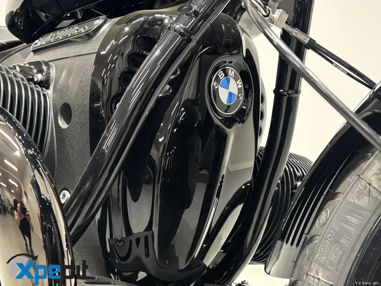 Billede 22 - BMW R 18