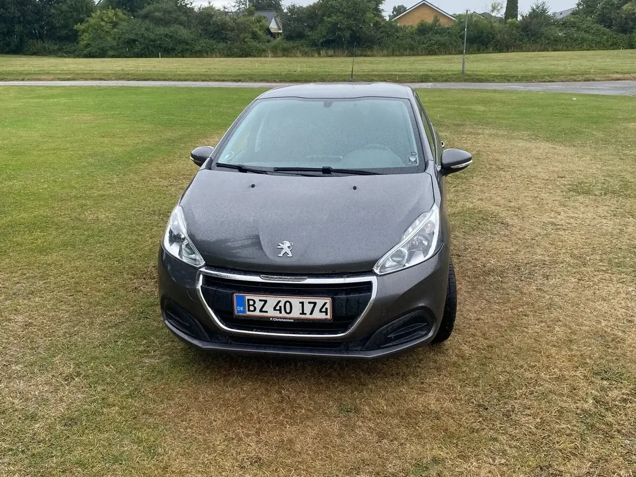 Billede 2 - Peugeot 208 1,6 BlueHDi 100 Active