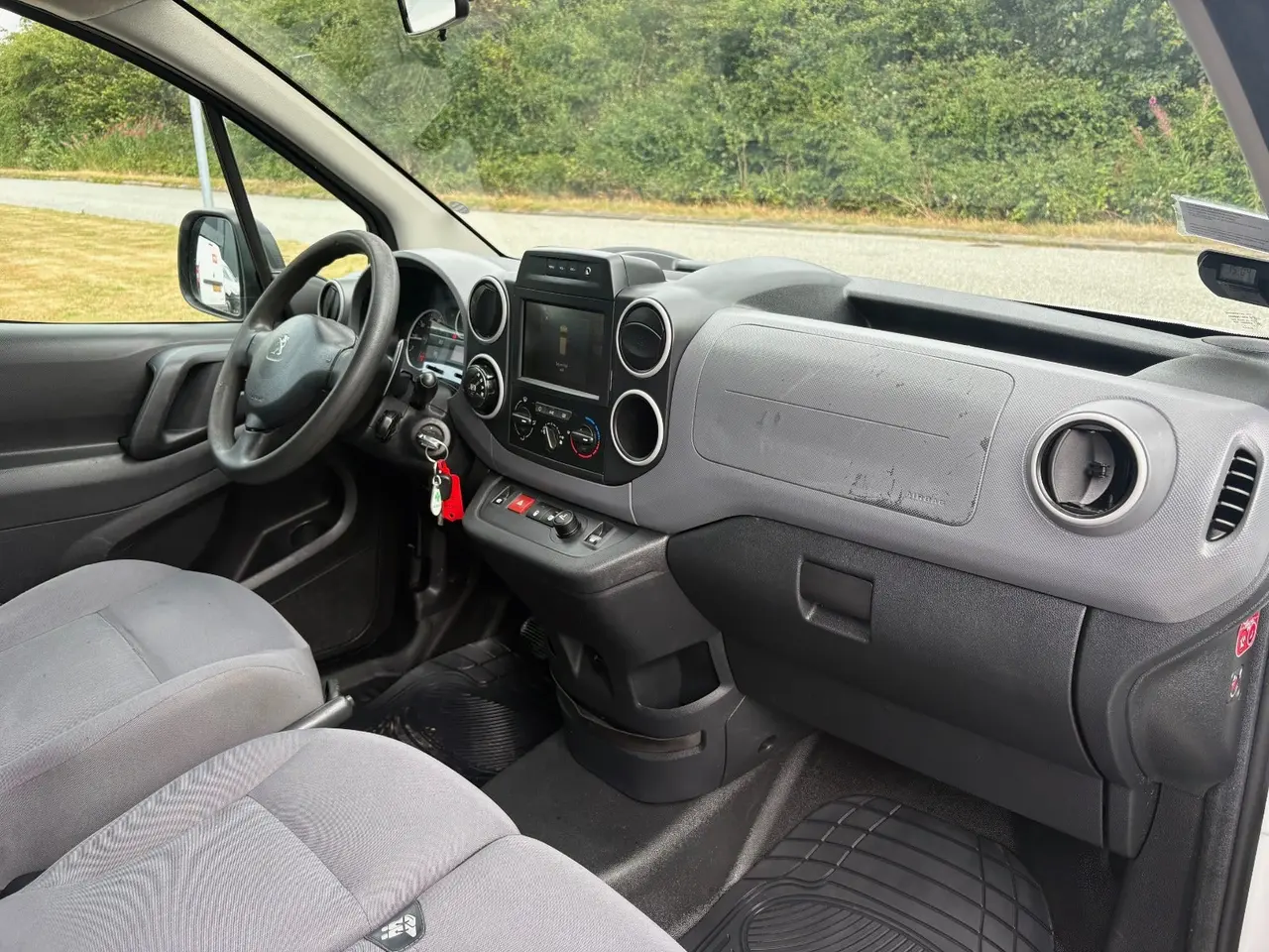 Billede 6 - Peugeot Partner 1,6 BlueHDi 100 L1 ESG Flex Van