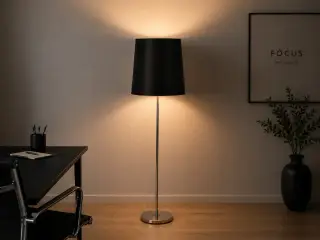 Standerlampe Boconcept