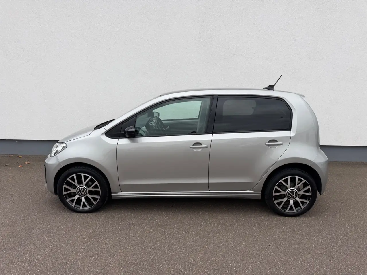 Billede 4 - VW e-Up! Style
