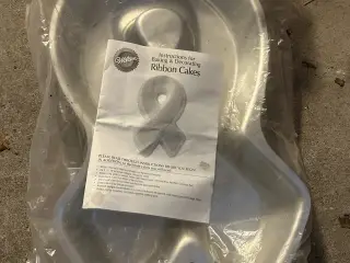 Wilton sløjfe bageform