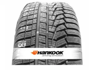 4stk Hankook vinterdæk