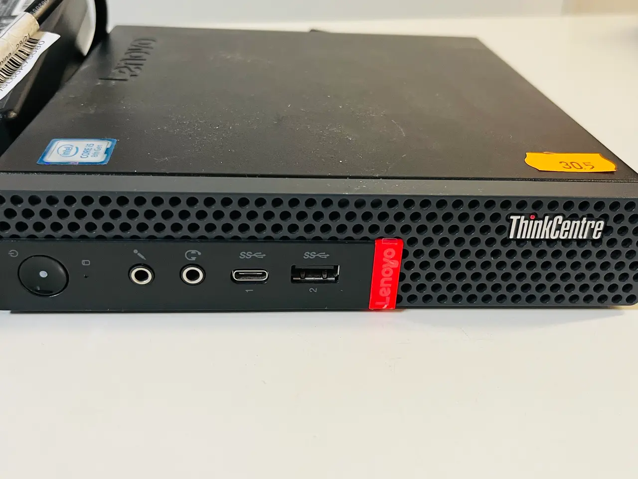 Billede 2 - Mini PC LENOVO ThinkCentre M630e