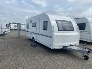 Adria Altea 552 PK Kampagne