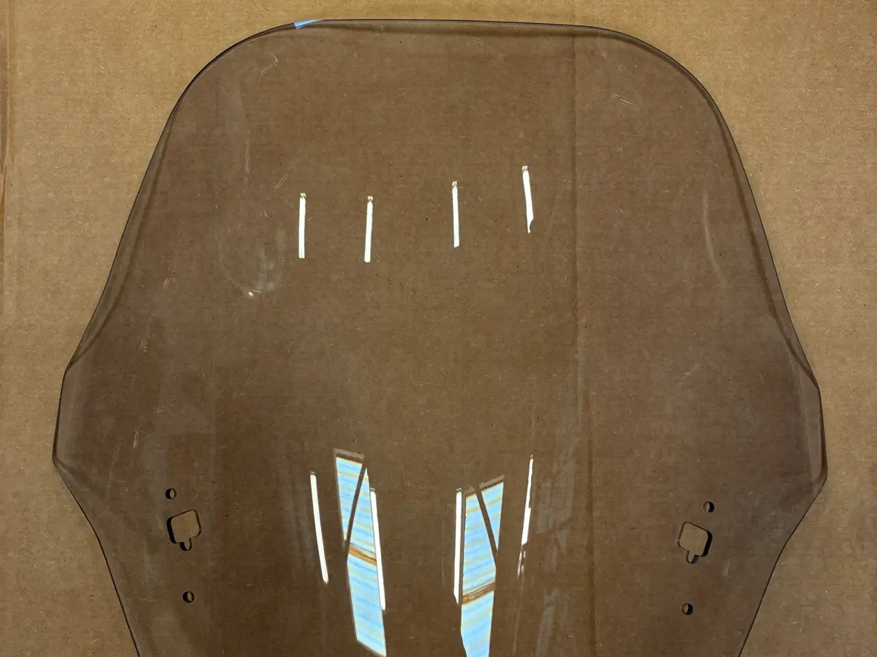 Billede 2 - Kåbeglas Yamaha FJR 1300