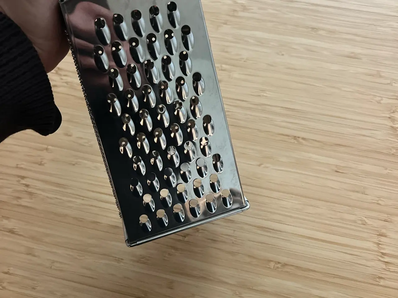 Billede 3 - Ikea rivejern
