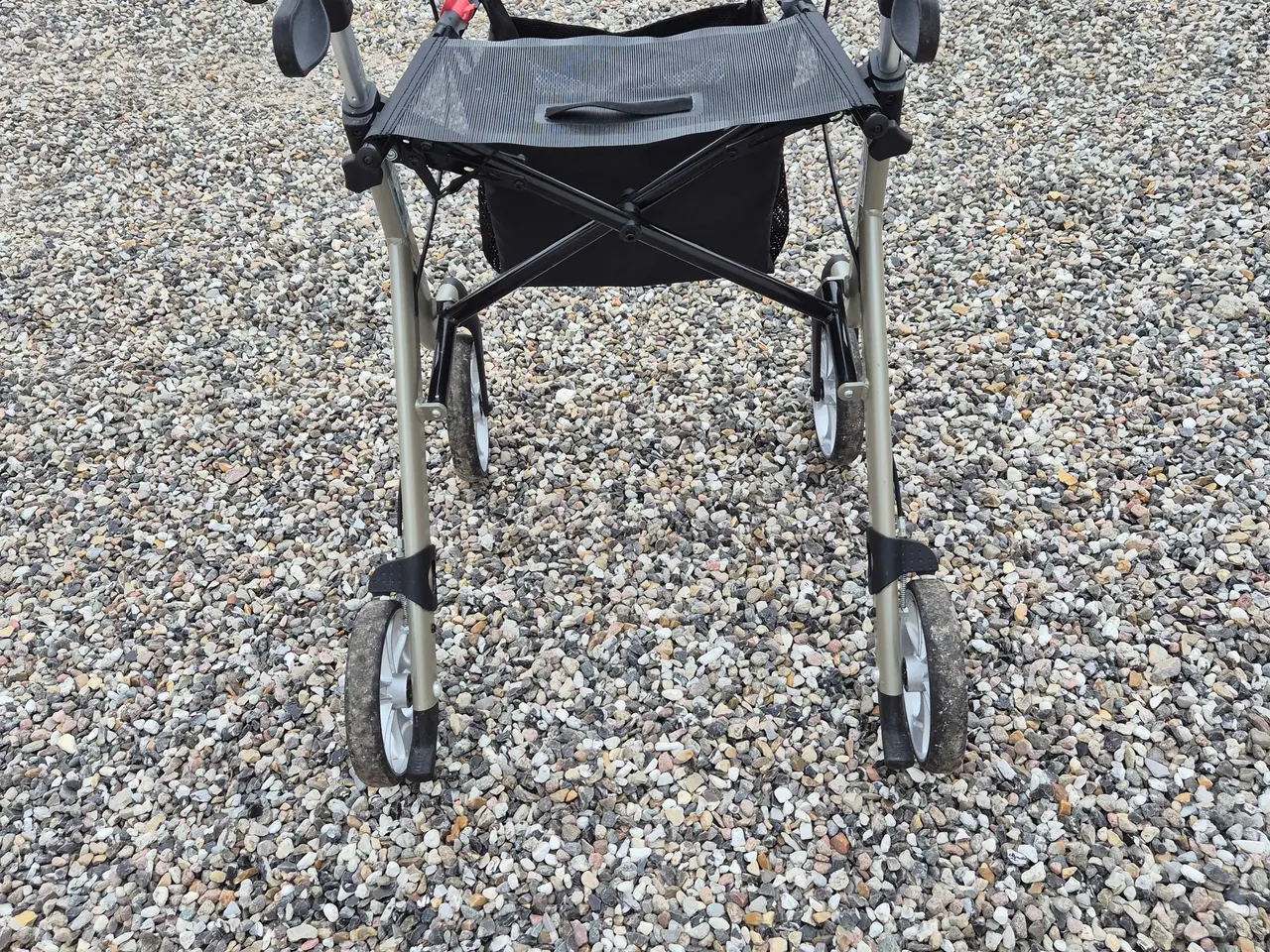 Billede 2 - Rolator Actiumplus 