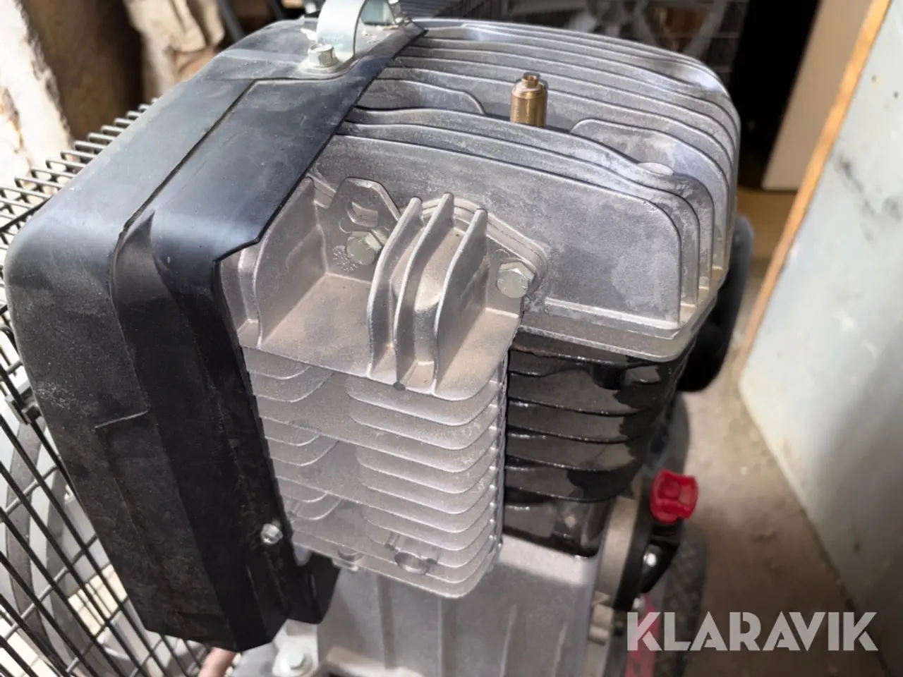 Billede 8 - Kompressorer Kgk Fini