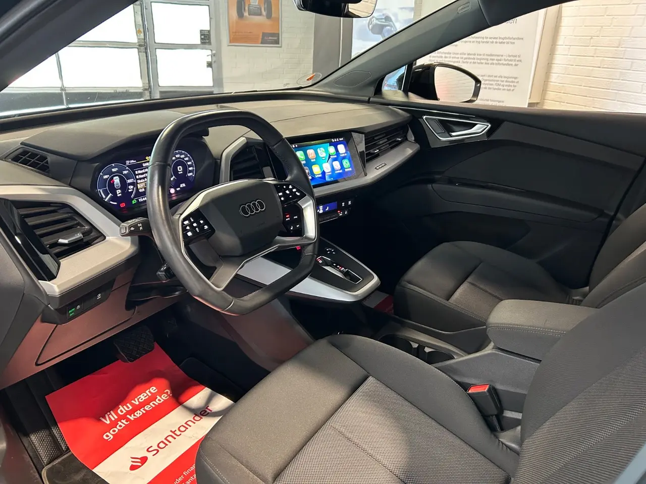 Billede 7 - Audi Q4 e-tron 35