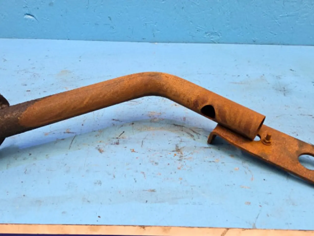 Billede 3 - Bobcat TL38.70X Holder L. 7180911
