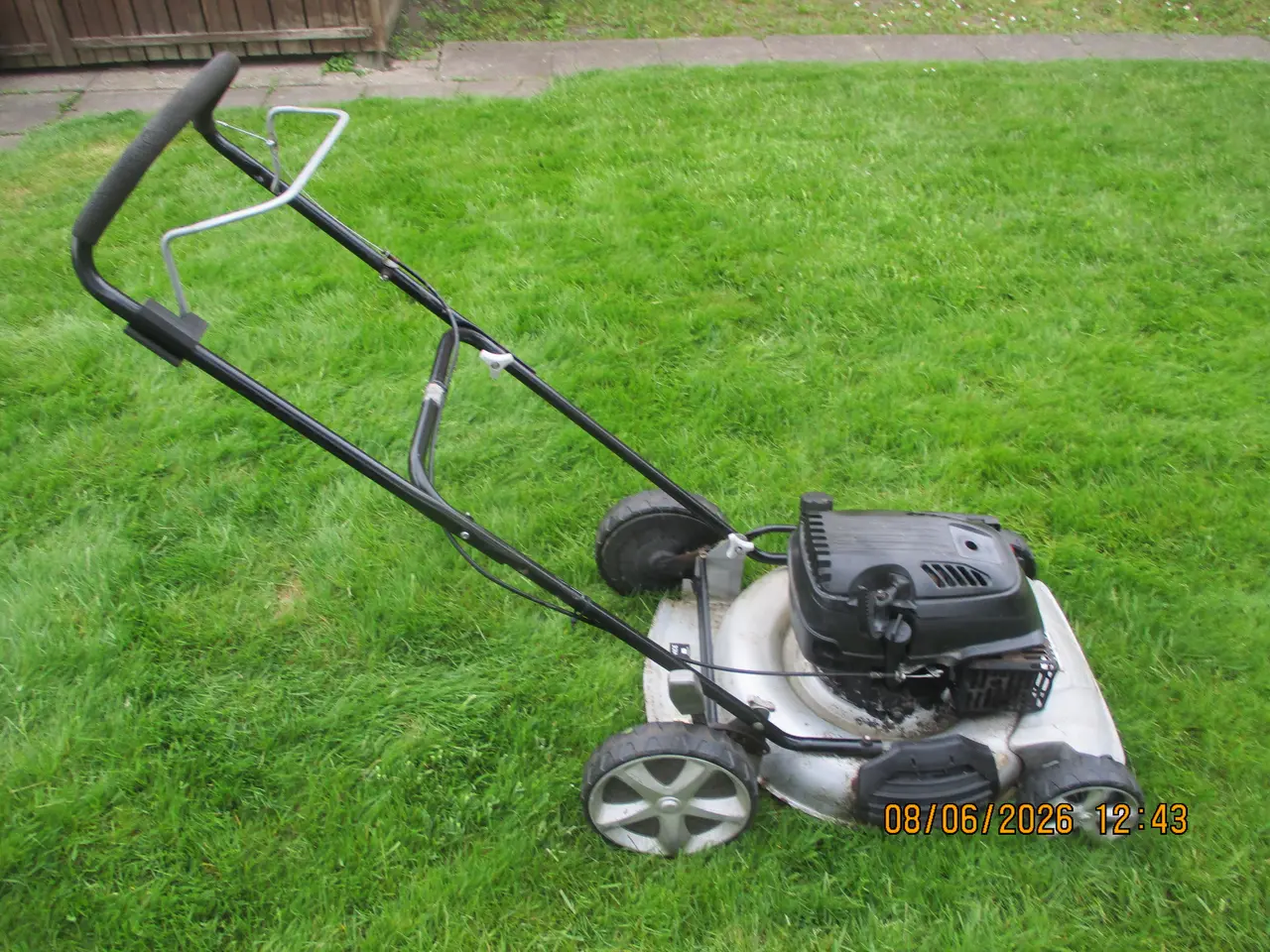 Billede 4 - Flot multiklipper maskine