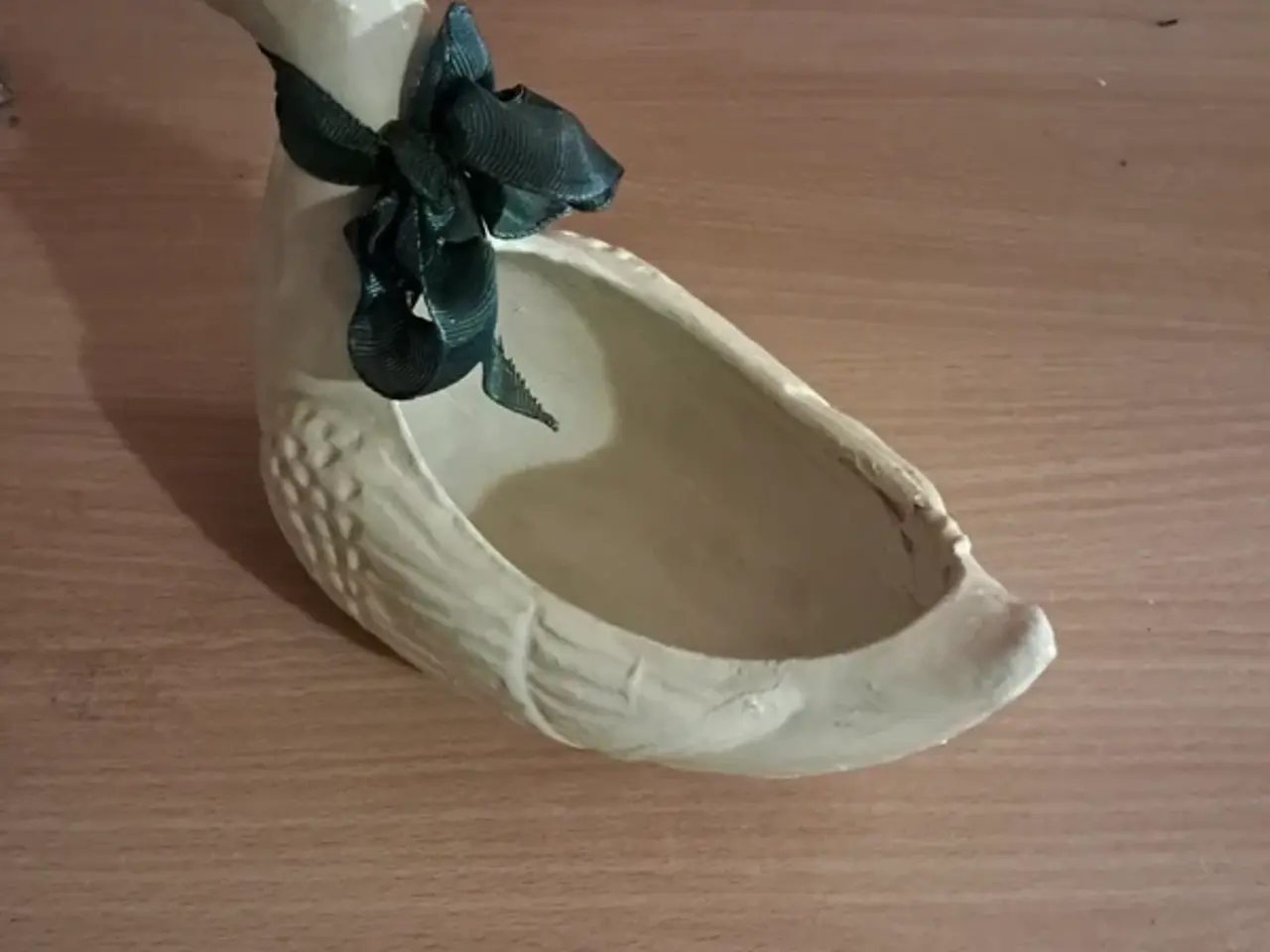 Billede 2 - Andefigur