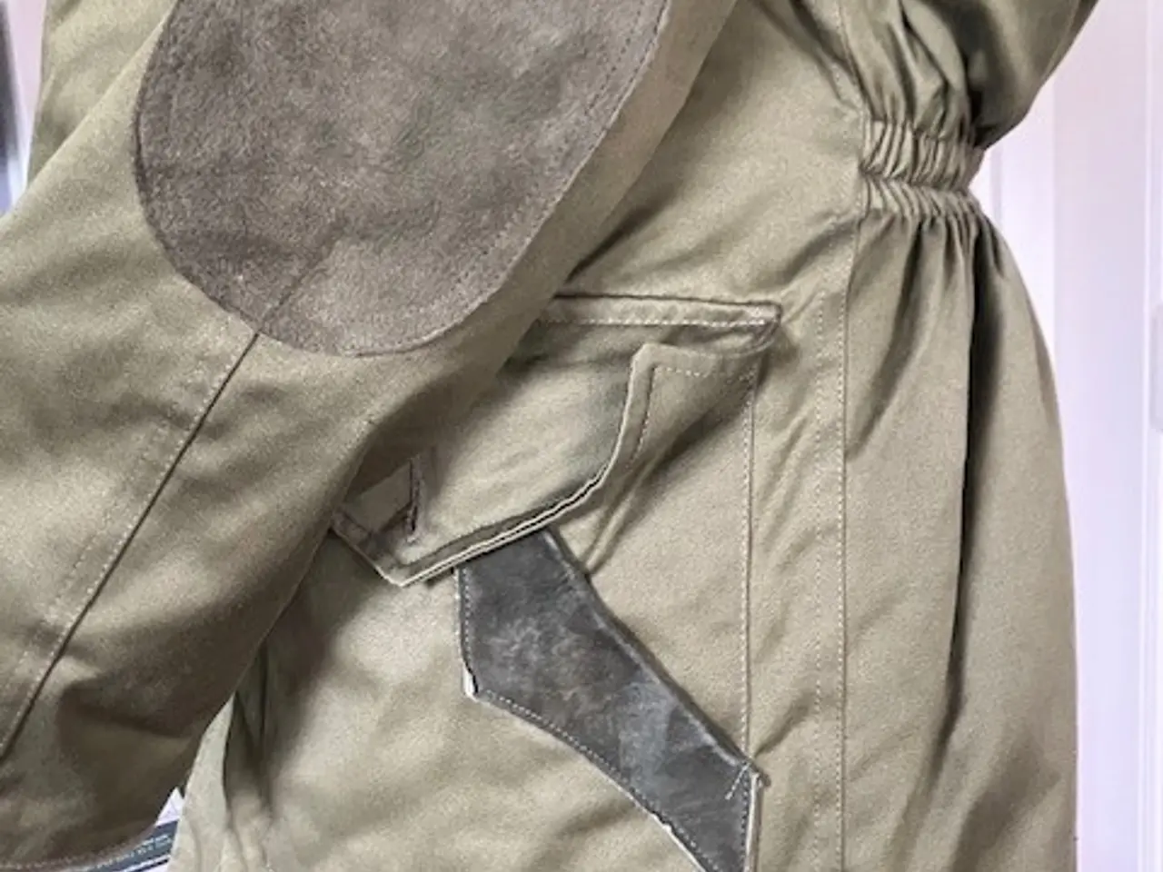 Billede 5 - Original Musk Ox, Parka Coat vinterjakke