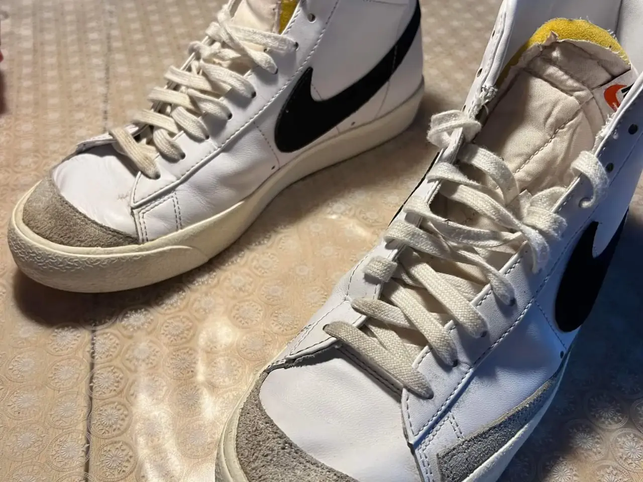 Billede 1 - Nike sko