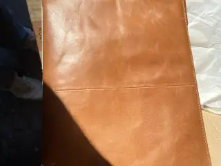 Skagen Pro læder sleeve