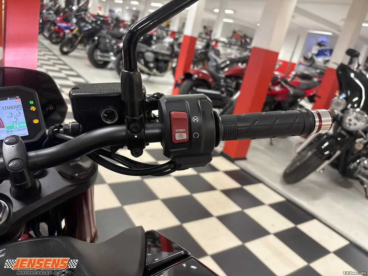 Billede 7 - Honda CB 750