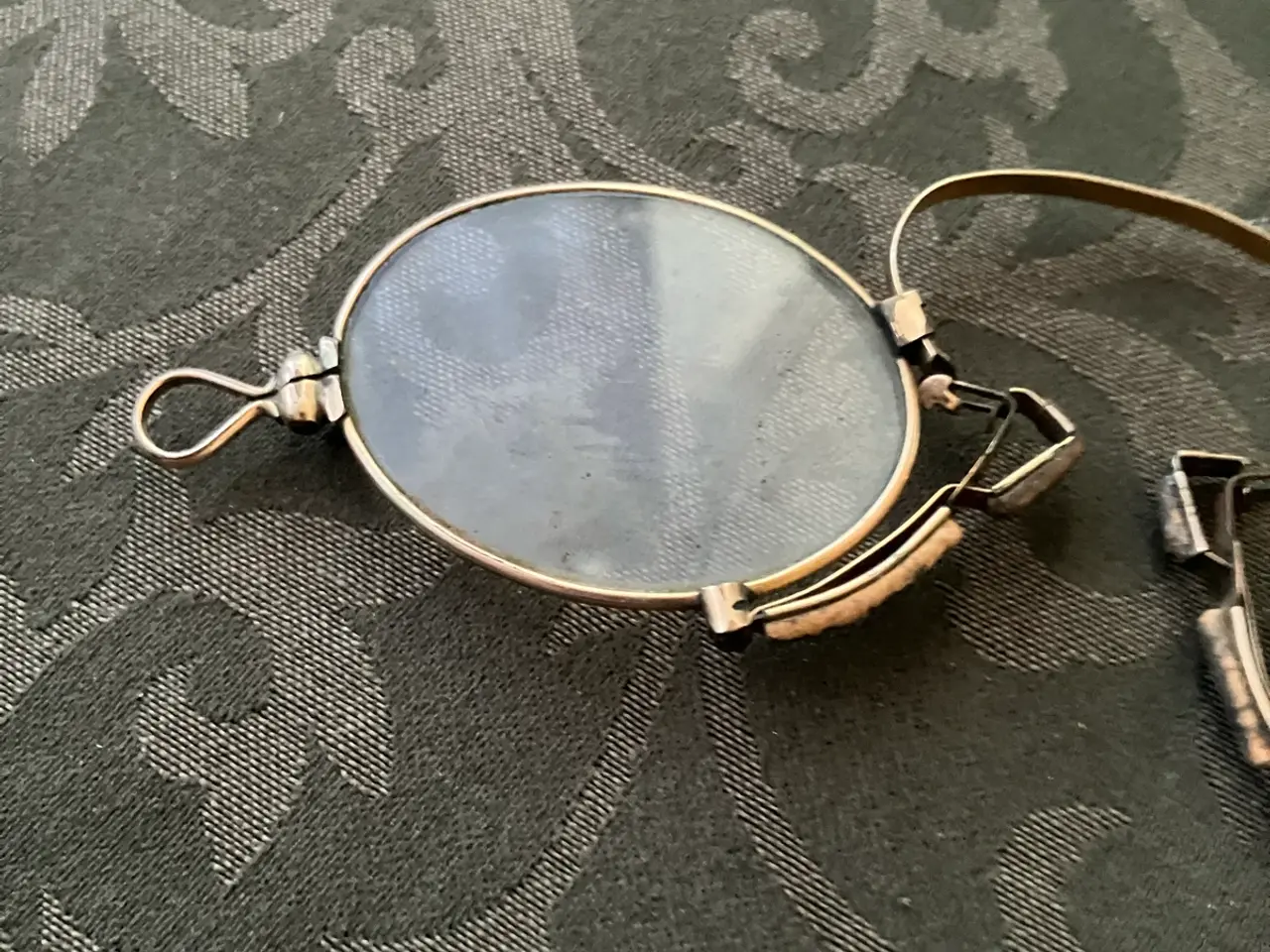 Billede 2 - Vintage næsebrille