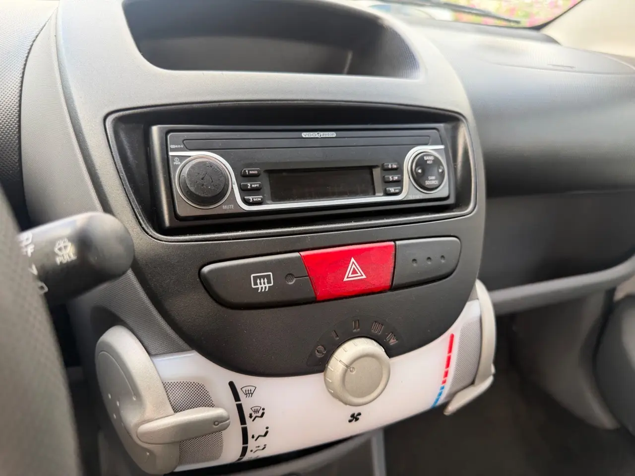 Billede 12 - Peugeot 107 1,0 Comfort