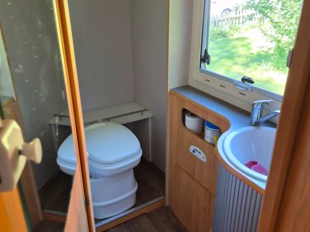 Billede 11 - Adria Coral A655 SP