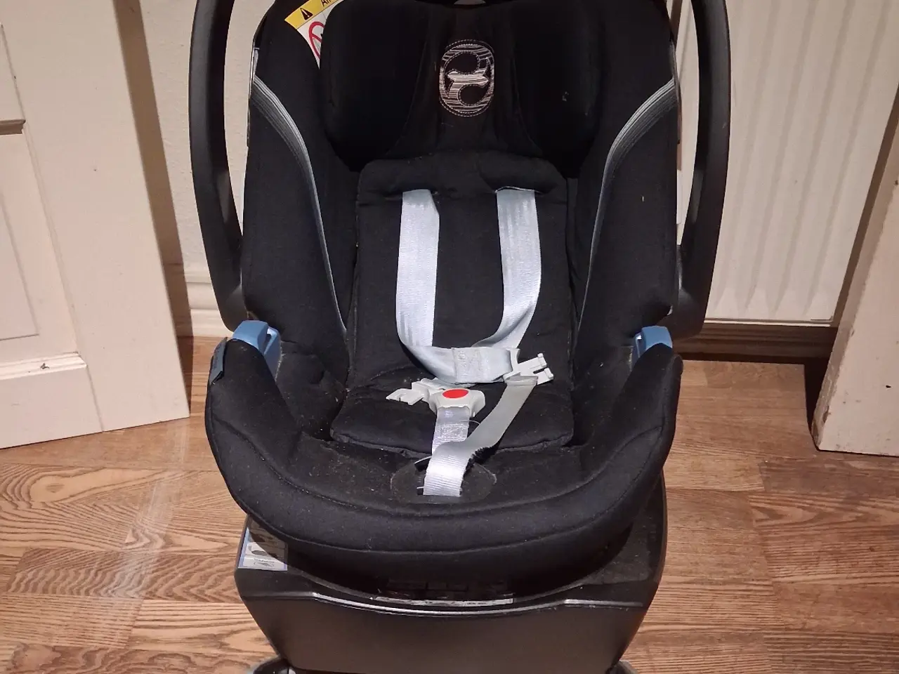 Billede 1 - Cybex Gold Aton 5, 0-13 kg