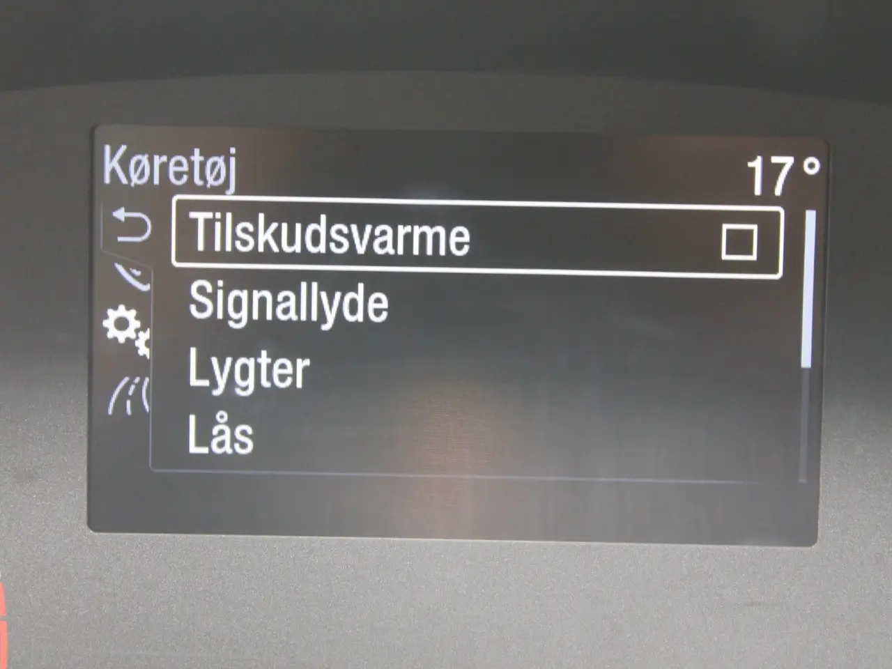 Billede 16 - Ford Transit 350 L2 Van 2,0 TDCi 170 Trend H2 RWD