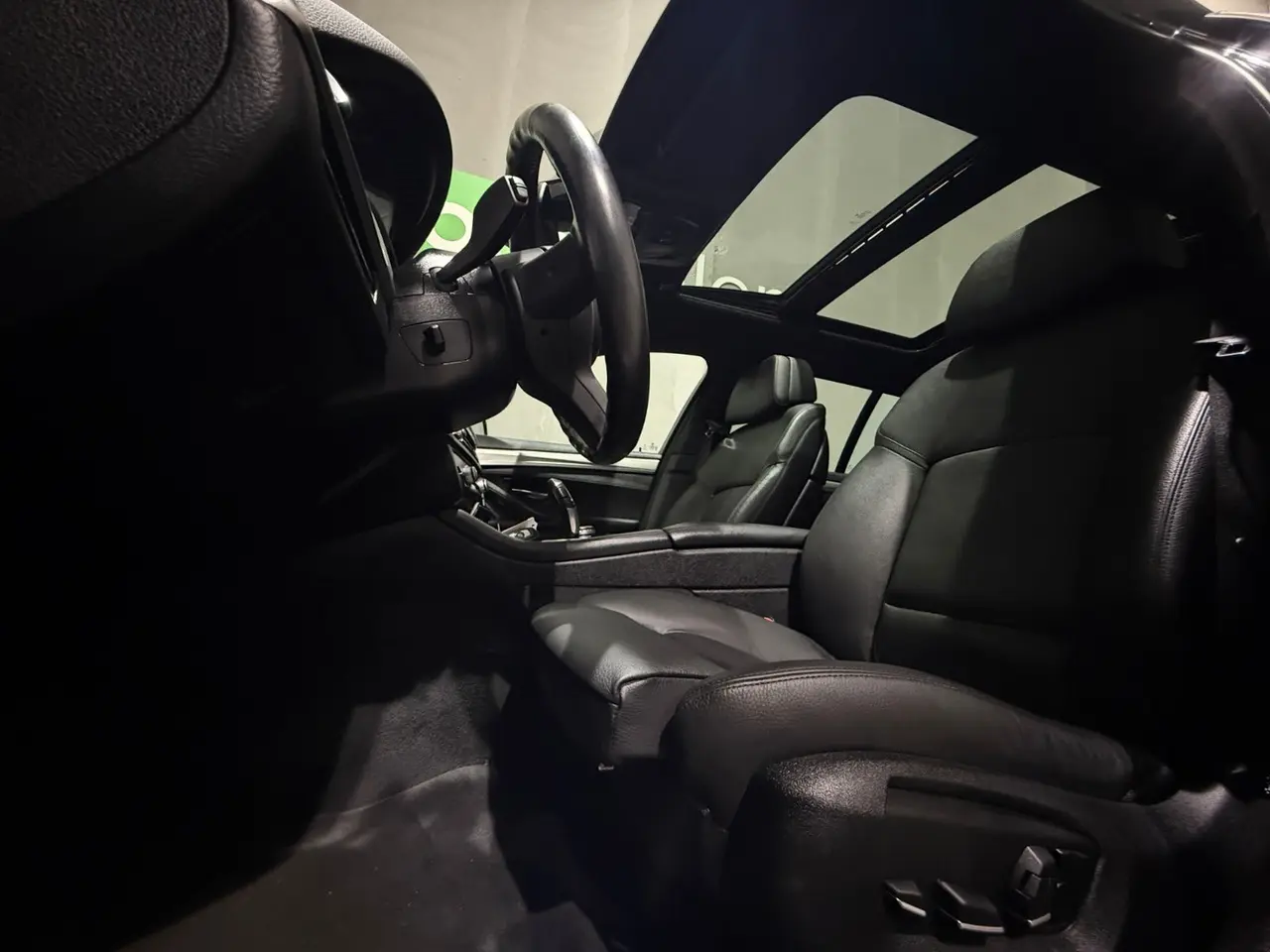 Billede 7 - BMW 530d 3,0 Touring M-Sport aut.