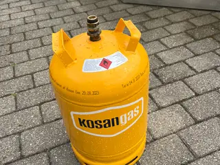Gasflaske 11 kg