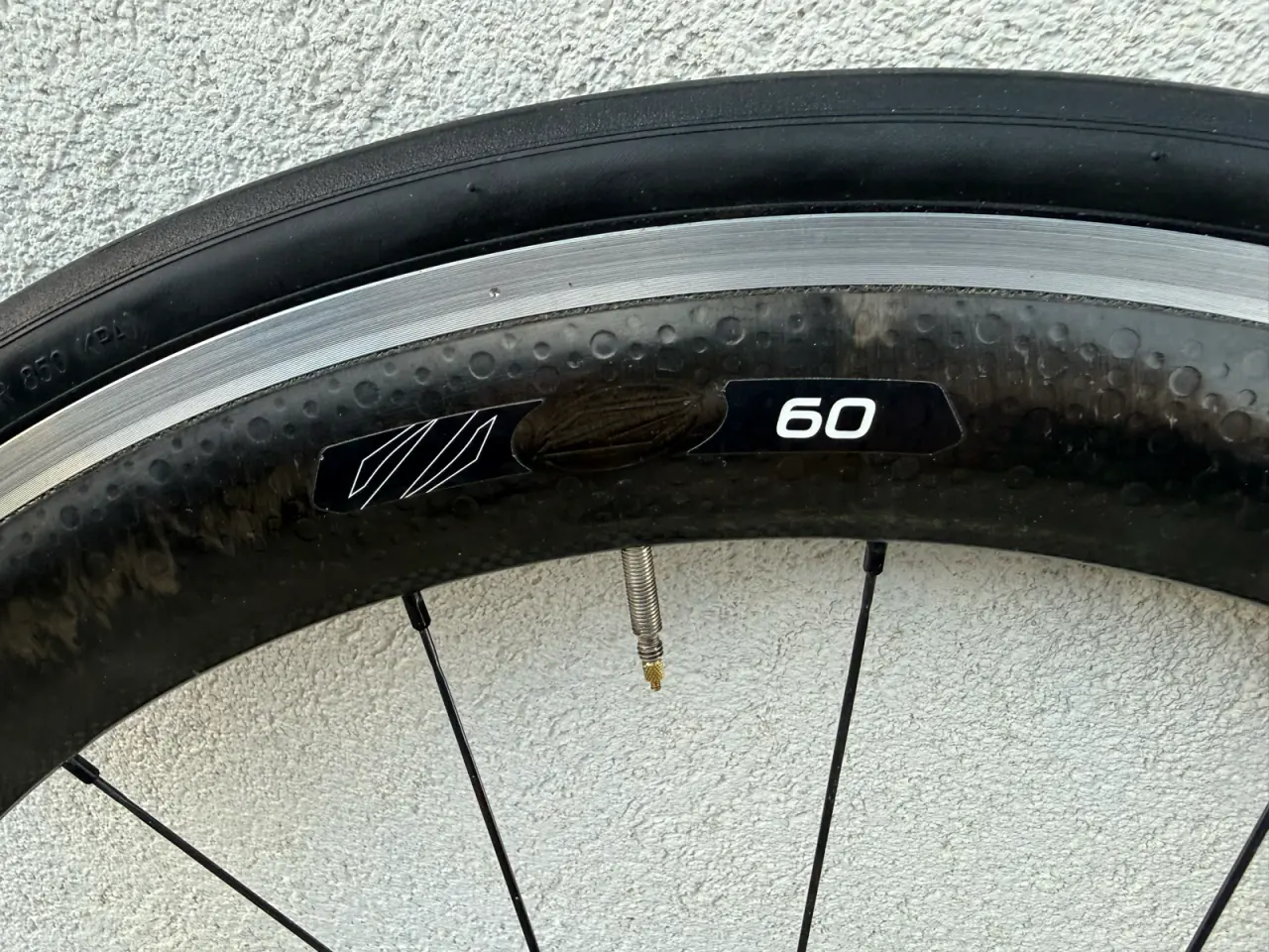 Billede 2 - Zipp hjulsæt