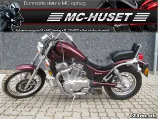 Suzuki VS 750